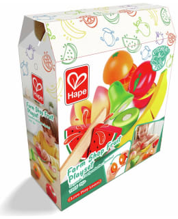 HAPE LEIKATTAVAT HEDELMÄT Main Image