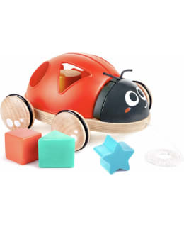 HAPE LAJITTELULEPPÄKERTTU Main Image