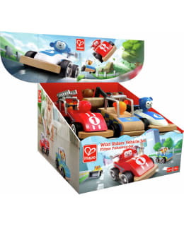 HAPE PIENTEN AJONEUVO Main Image