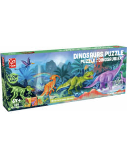 HAPE DINOJEN MAA 200P PALAPELI Main Image