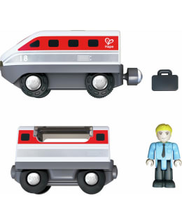 HAPE INTERCITY JUNA PARISTOLLA Main Image