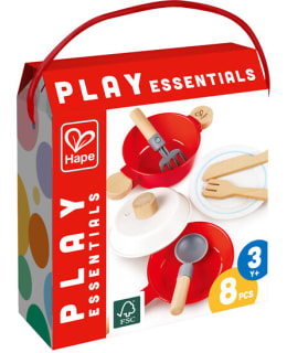 HAPE ASTIASETTI Main Image