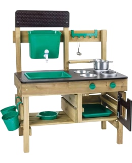 HAPE KEITTIÖ ULKOLEIKKIIN Main Image