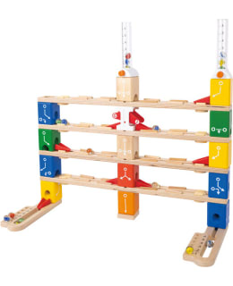 HAPE QUADRILLA KOODAUSKUULARATA Main Image