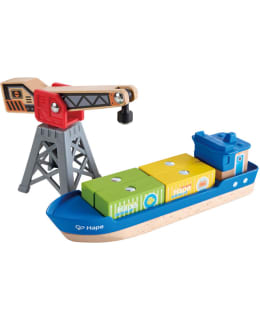 HAPE RAHTILAIVA JA NOSTURI Main Image