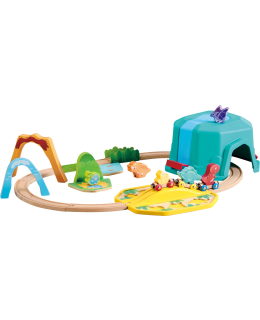 HAPE DINOJEN MAA JUNARATASETTI Main Image