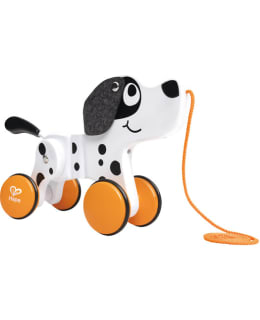 HAPE DALMATIANKOIRA VETOLELU Main Image