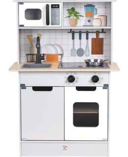 HAPE LEIKKIKEITTIÖ ÄÄNILLÄ JA VALOILLA Main Image