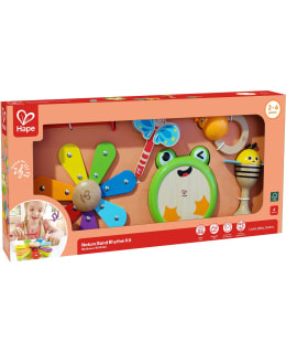 HAPE ELÄINRYTMISETTI Main Image