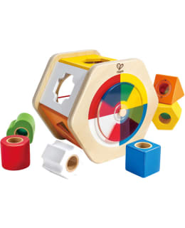 HAPE LAJITTELULAATIKKO Main Image