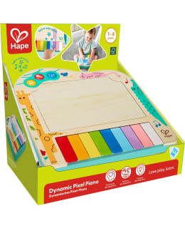 HAPE PIXELIPIANO Main Image