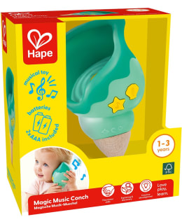 HAPE MUSIIKKISIMPUKKA Main Image