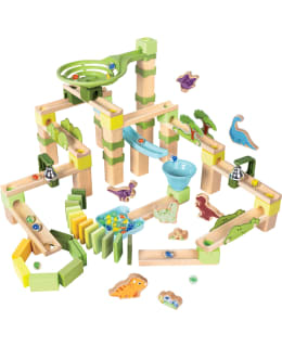 HAPE KUULARATA DINOSEIKKAILU Main Image