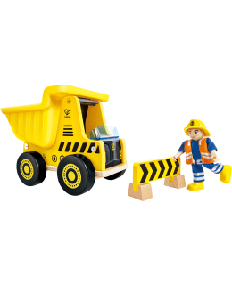 HAPE PUINEN KUORMURI Main Image