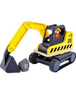 HAPE PUINEN KAIVURI Main Image