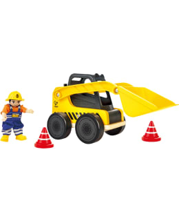 HAPE PUINEN ETUKUORMAAJA Main Image