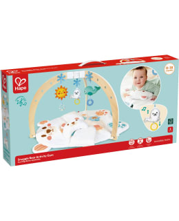 HAPE VAUVAMATTO KARHU Main Image