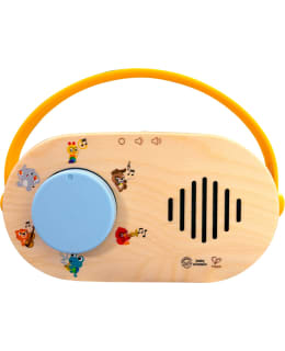 HAPE BABY EINSTEIN TAIKARADIO Main Image
