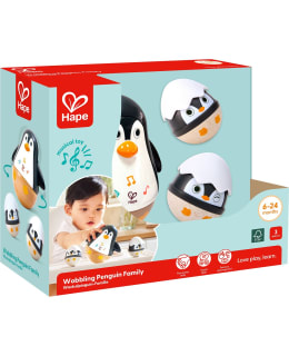 HAPE PINGVIINIPERHE Main Image
