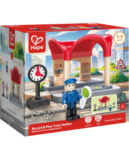 HAPE JUNA-ASEMA NAUHOITTAVA Main Image