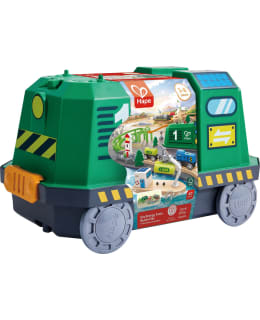 HAPE JUNARATASETTI 2 IN 1 Main Image