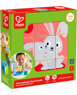 HAPE KUUTIOPALAPELI MAATILA Main Image