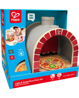 HAPE PIZZA OVEN Main Image