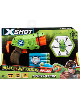 X-SHOT BUG ATTACK REPEL Main Image