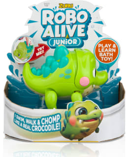 ROBO ALIVE JUNIOR WAVE 1 CROCODILE Main Image