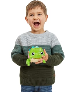 ROBO ALIVE JUNIOR WAVE 1 CROCODILE Main Image