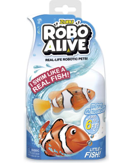 Robo Alive kala / kilpikonna Main Image