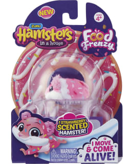 HIH HAMSTERI 1 KPL TUOKSUVA Main Image