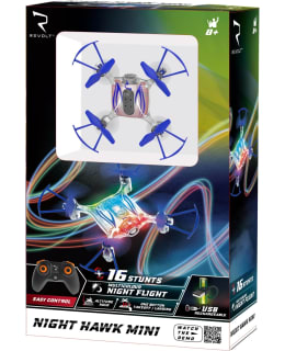 REVOLT X20T NIGHT HAWK MINI DRONE RC Main Image