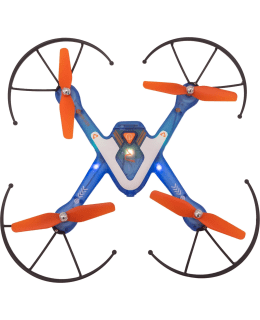 REVOLT X15PRO NIGHT HAWK STUNT DRONE RC Main Image