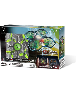 REVOLT X26PRO / X26LUM ORBITZ DRONE RC Main Image