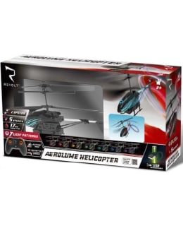 SYMA REVOLT AEROLUME RC-HELIKOPTERI Main Image