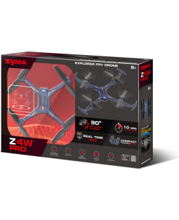 SYMA Z4W PRO EXPLORER FPV DRONE Main Image