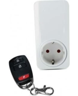 SIMPAL T100 KAUKO-OHJATTAVA PISTORASIA Main Image