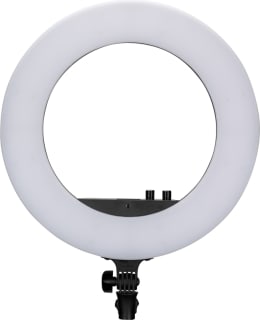 Nanlite Halo18 Led Ring Light rengasvalo Main Image