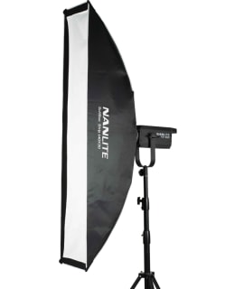 NANLITE 115786 STRIP SOFTBOX 140 X 30CM Main Image