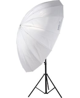 NANLITE 111995 UMBRELLA SHALLOW TRANSLUC Main Image