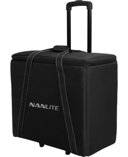 NANLITE 116385 TROLLY CASE ST-85 Main Image