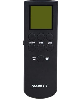 NANLITE 112684 RC-1 REMOTE Main Image