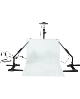 NANLITE 111976 COMPAC 20 3 LIGHT KIT Main Image