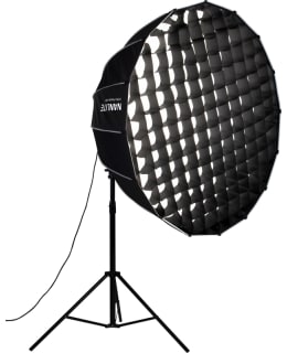 NANLITE 111991 GRID FOR PARABOLIC SOFTBO Main Image