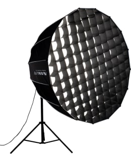 NANLITE 111993 GRID FOR PARABOLIC SOFTBO Main Image