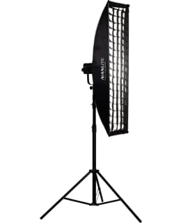 NANLITE 115787 EGGCRATE FOR STRIP SOFTBO Main Image