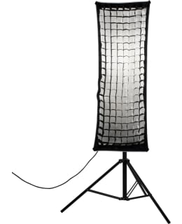 NANLITE 111998 EGGCRATE GRID FOR SOFTBOX Main Image