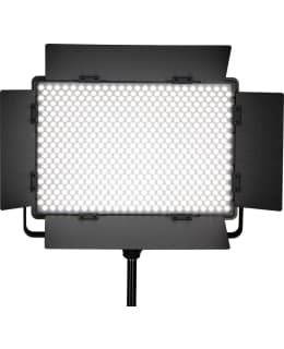 Nanlite 1200Csa Bicolor Led Panel valopaneeli Main Image