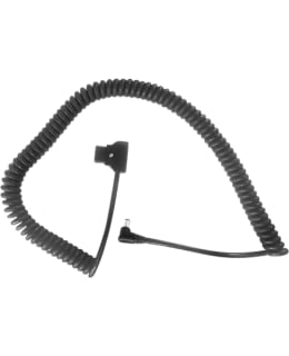 NANLITE 114779 D-TAP TO 5,5MM ADAPTER WI Main Image